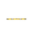 Stanley STHT41048 48" Aluminum Box Beam Level with Magnified Center Vial