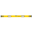 Stanley STHT42504 48" Box Beam Level