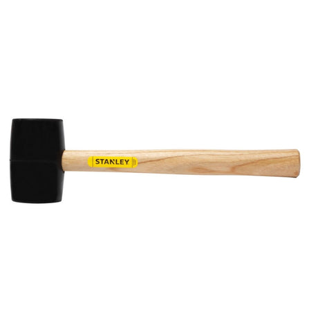 Stanley STHT56144 16 oz Rubber Mallet