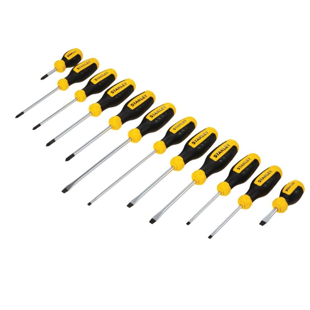 Stanley STHT60019 20-Piece Screwdriver Set - 2