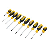 Stanley STHT60027 50-Piece Screwdriver Set - 2