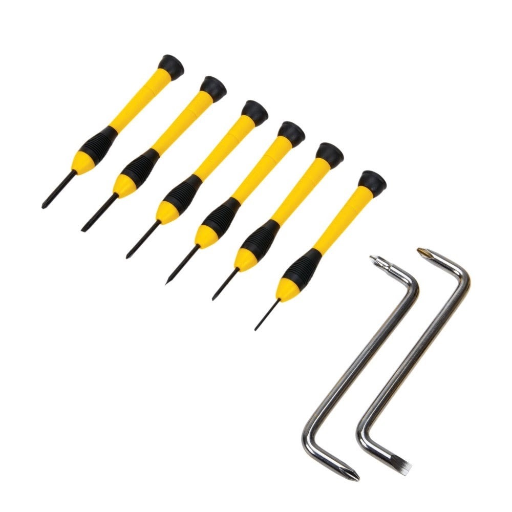 Stanley STHT60027 50-Piece Screwdriver Set - 4