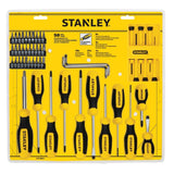 Stanley STHT60027 50-Piece Screwdriver Set - 5