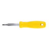 Stanley STHT60048 6-in-1 Quick Change Interchangeable Screwdriver