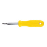 Stanley STHT60048 6-in-1 Quick Change Interchangeable Screwdriver