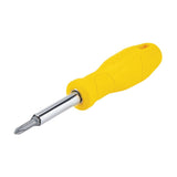 Stanley STHT60048 6-in-1 Quick Change Interchangeable Screwdriver - 2