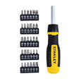 Stanley STHT60084 30-Piece Ratcheting Screwdriver Set