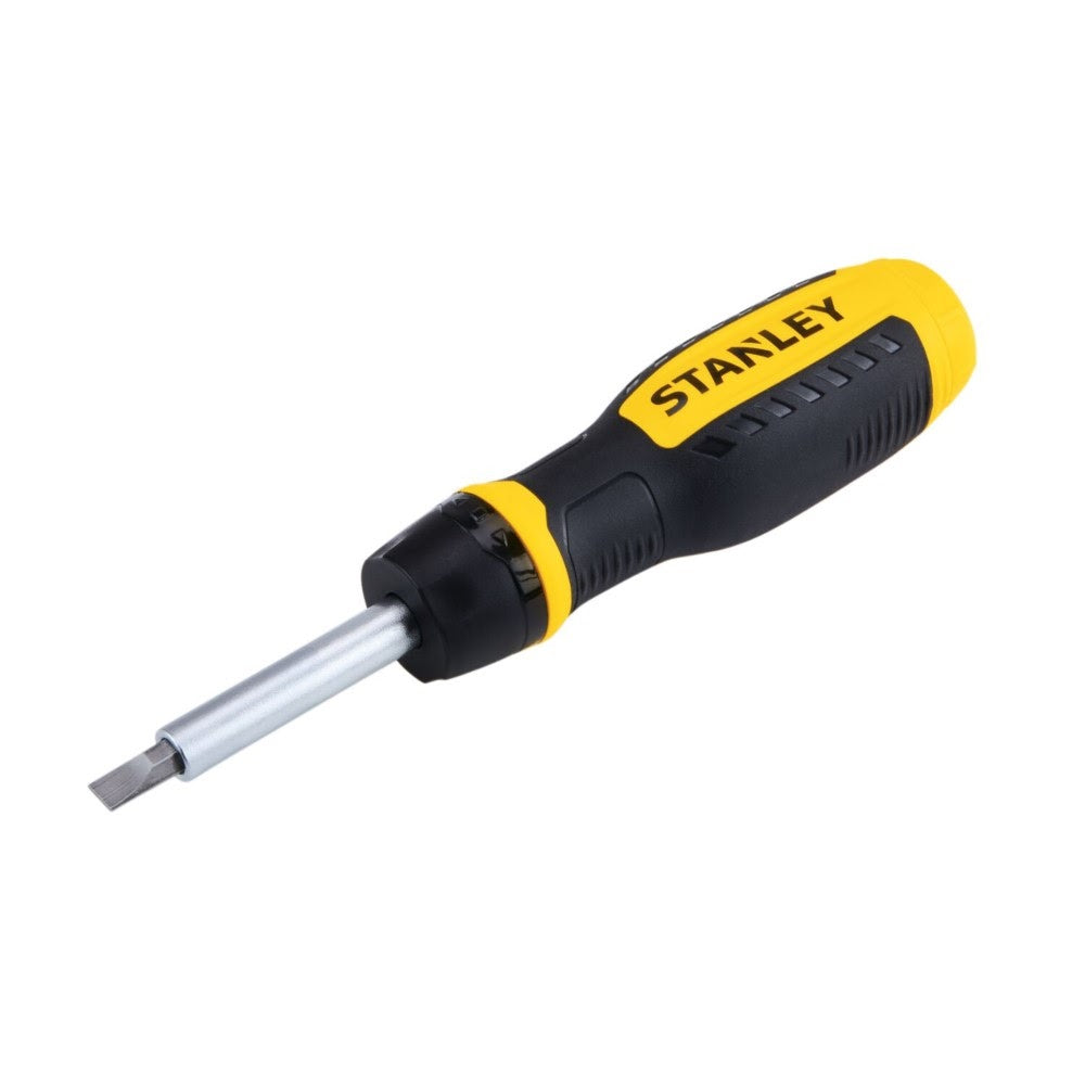 Stanley STHT60084 30-Piece Ratcheting Screwdriver Set - 2