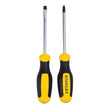 Stanley STHT60126 2-Piece Screwdriver Set