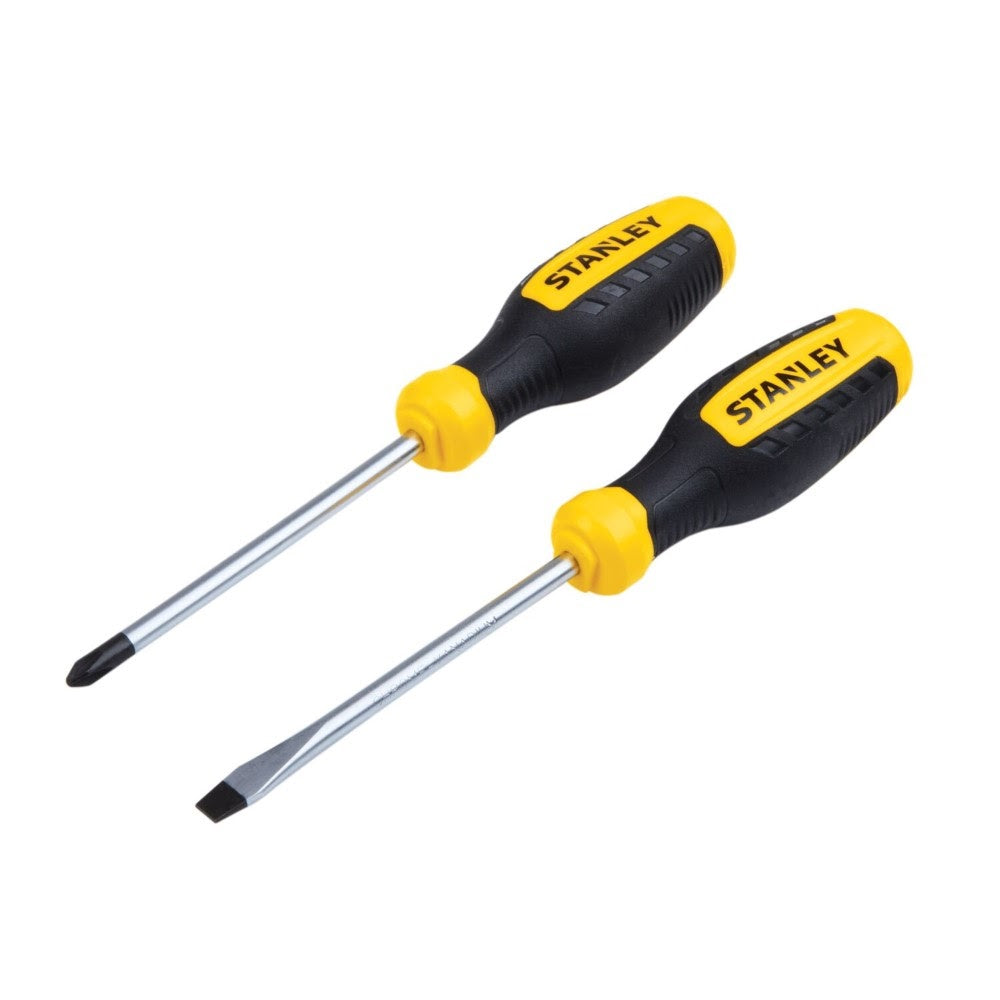 Stanley STHT60126 2-Piece Screwdriver Set - 2