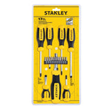 Stanley STHT60127 17-Piece Screwdriver Set - 3