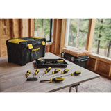 Stanley STHT60127 17-Piece Screwdriver Set - 4