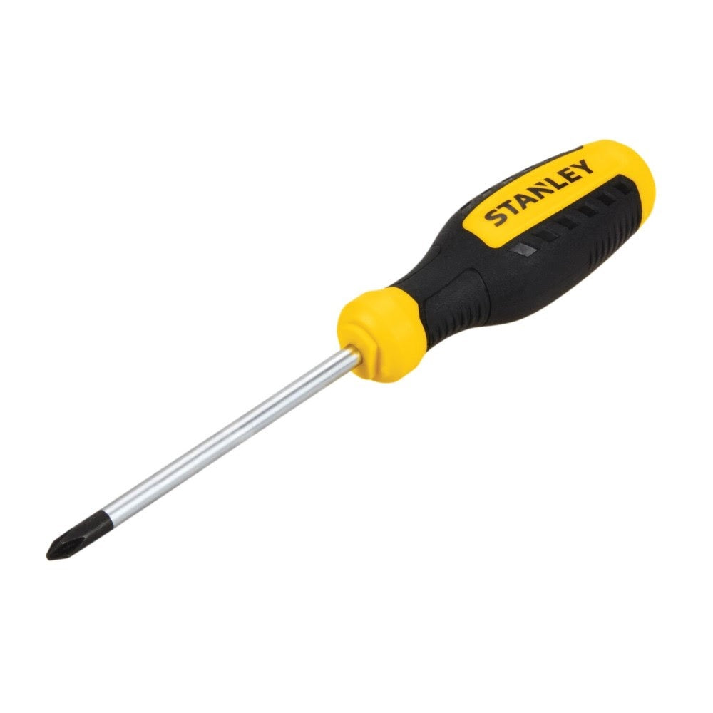 Stanley STHT60786 PH2 x 4" Screwdriver - 2