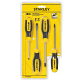 Stanley STHT60796 4-Piece Screwdriver Set - 2