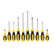 Stanley STHT60799 10 pc Screwdriver Set