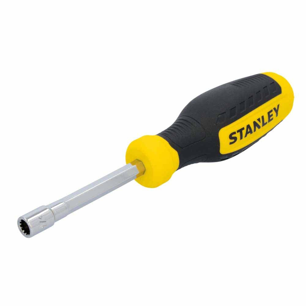 Stanley STHT60821 Stanley 1/4 In Nut Driver - 2