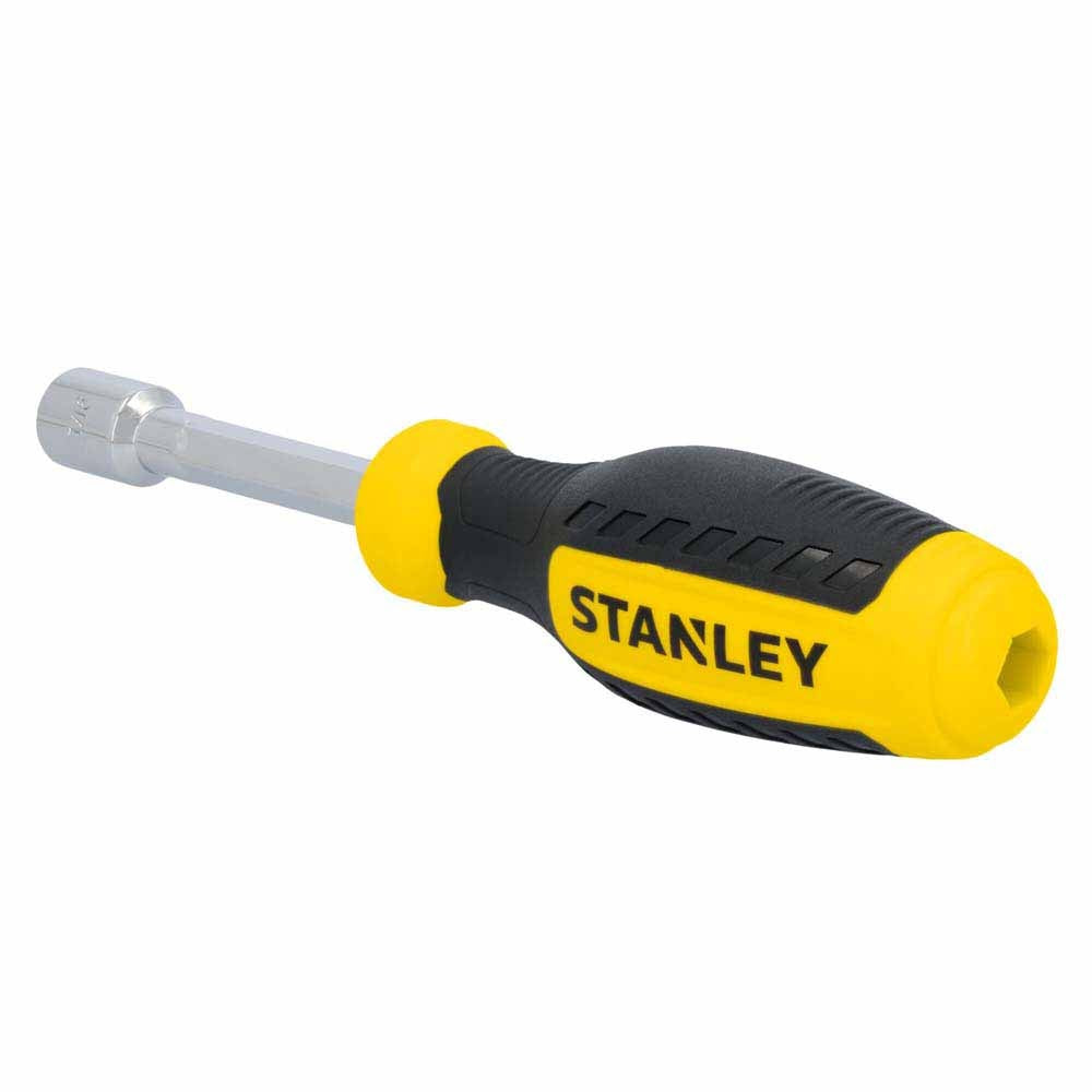 Stanley STHT60825 Stanley 7/16 In Nut Driver - 3