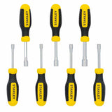 Stanley STHT60848 Stanley 7 Pc Metric Nut Driver Set