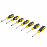 Stanley STHT60848 Stanley 7 Pc Metric Nut Driver Set - 2