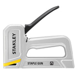 Stanley STHT70150 Aluminum Staple Gun - 4