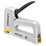 Stanley STHT70150 Aluminum Staple Gun - 5