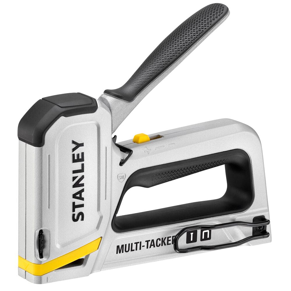 Stanley STHT70250 2-in-1 Multi Tacker