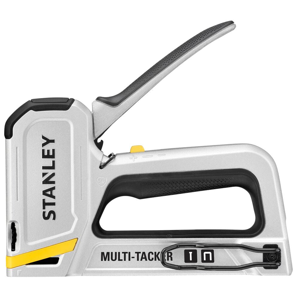 Stanley STHT70250 2-in-1 Multi Tacker - 4