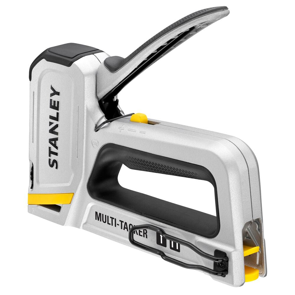 Stanley STHT70250 2-in-1 Multi Tacker - 5