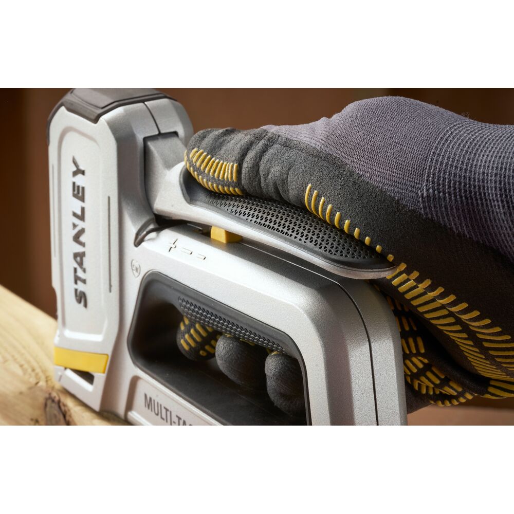 Stanley STHT70250 2-in-1 Multi Tacker - 8