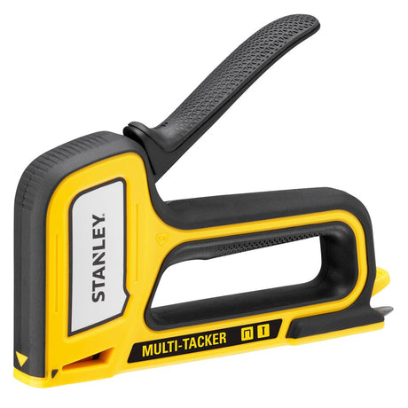 Stanley STHT70440 2-in-1 Multi Tacker