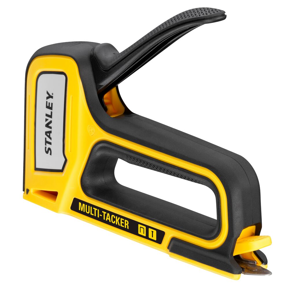 Stanley STHT70440 2-in-1 Multi Tacker - 5