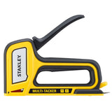 Stanley STHT70440 2-in-1 Multi Tacker - 6