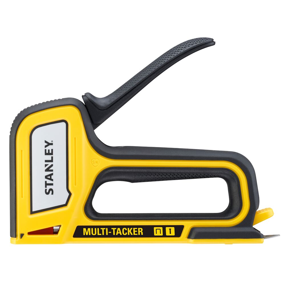 Stanley STHT70440 2-in-1 Multi Tacker - 6