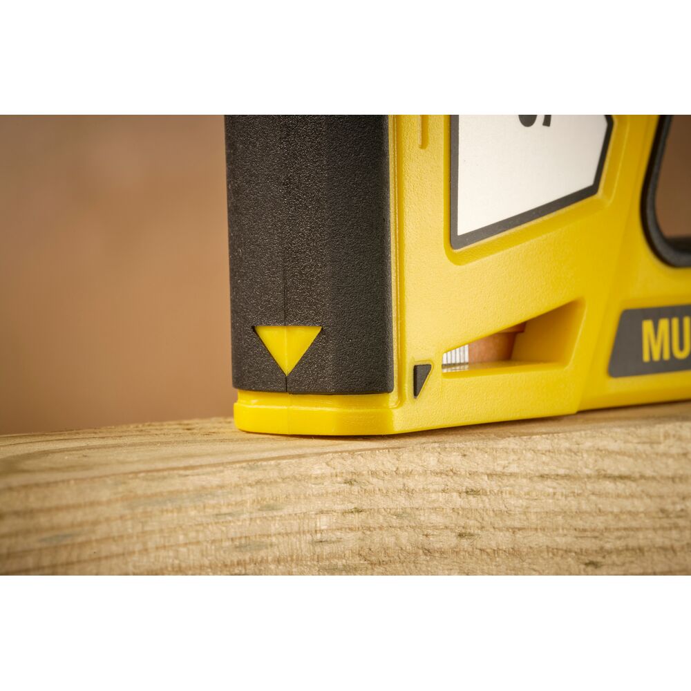 Stanley STHT70440 2-in-1 Multi Tacker - 7
