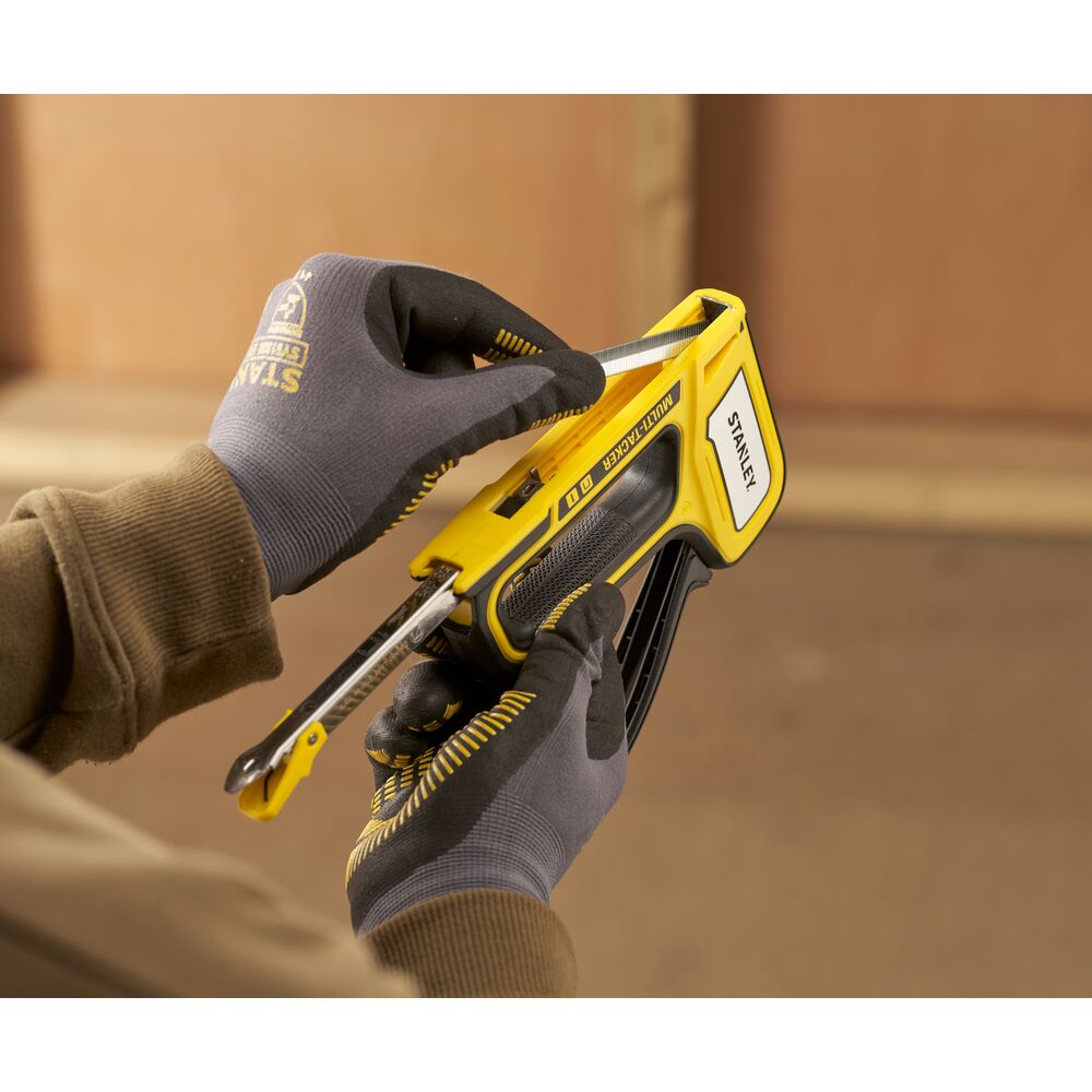 Stanley STHT70440 2-in-1 Multi Tacker - 8
