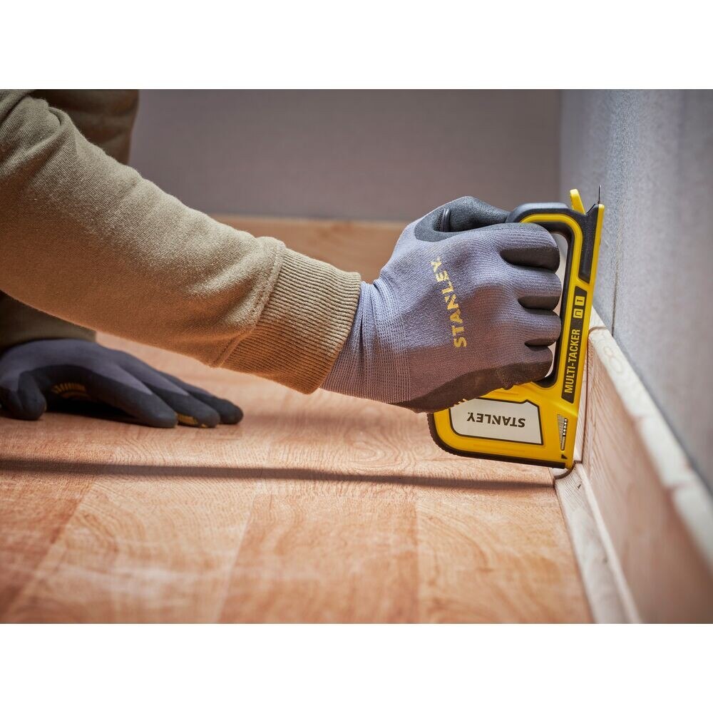 Stanley STHT70440 2-in-1 Multi Tacker - 9