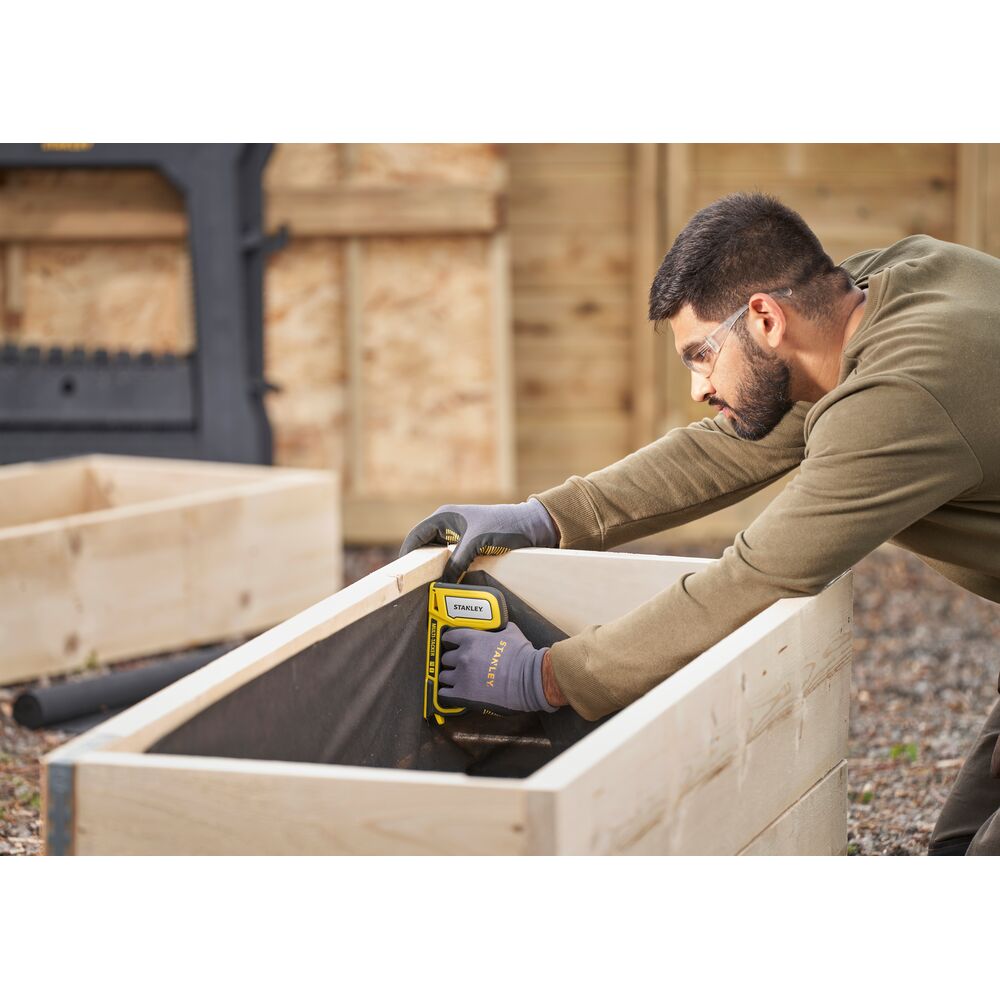 Stanley STHT70440 2-in-1 Multi Tacker - 13