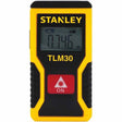 Stanley STHT77425 30' Pocket Laser Distance Measure