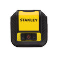 Stanley STHT77498 CUBIX Red Beam Cross Line Laser Level