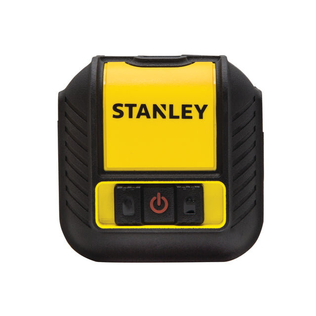 Stanley STHT77498 CUBIX Red Beam Cross Line Laser Level