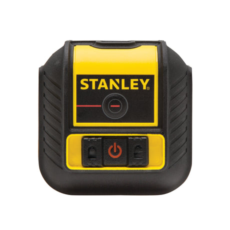 Stanley STHT77502 Cross 90 Red Beam Multi Cross Line Laser Level