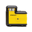 Stanley STHT77504 360 Degree Red Beam Cross Line Laser Level