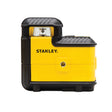 Stanley STHT77594 360 Degree Green Beam Cross Line Laser Level