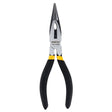 Stanley STHT84402 6" Long Nose Pliers