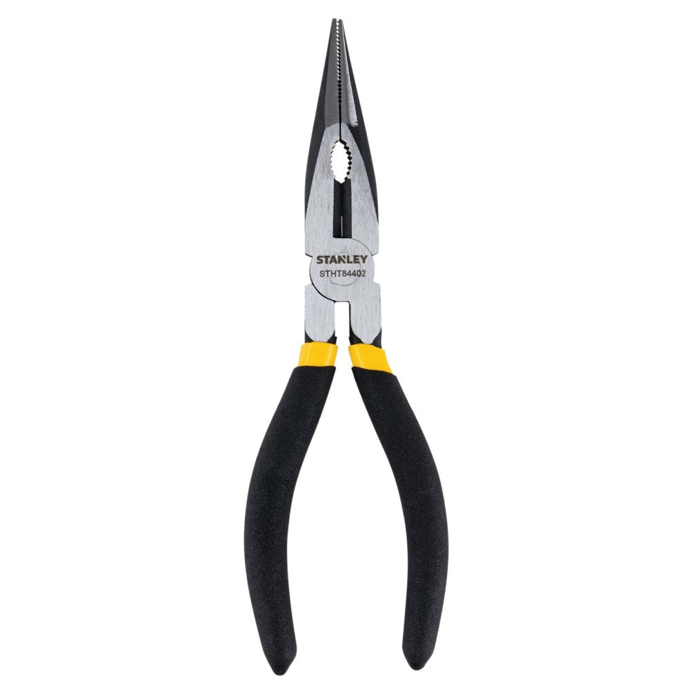 Stanley STHT84402 6" Long Nose Pliers