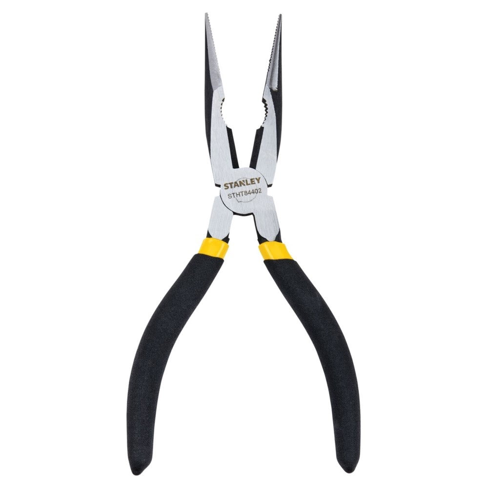 Stanley STHT84402 6" Long Nose Pliers - 2