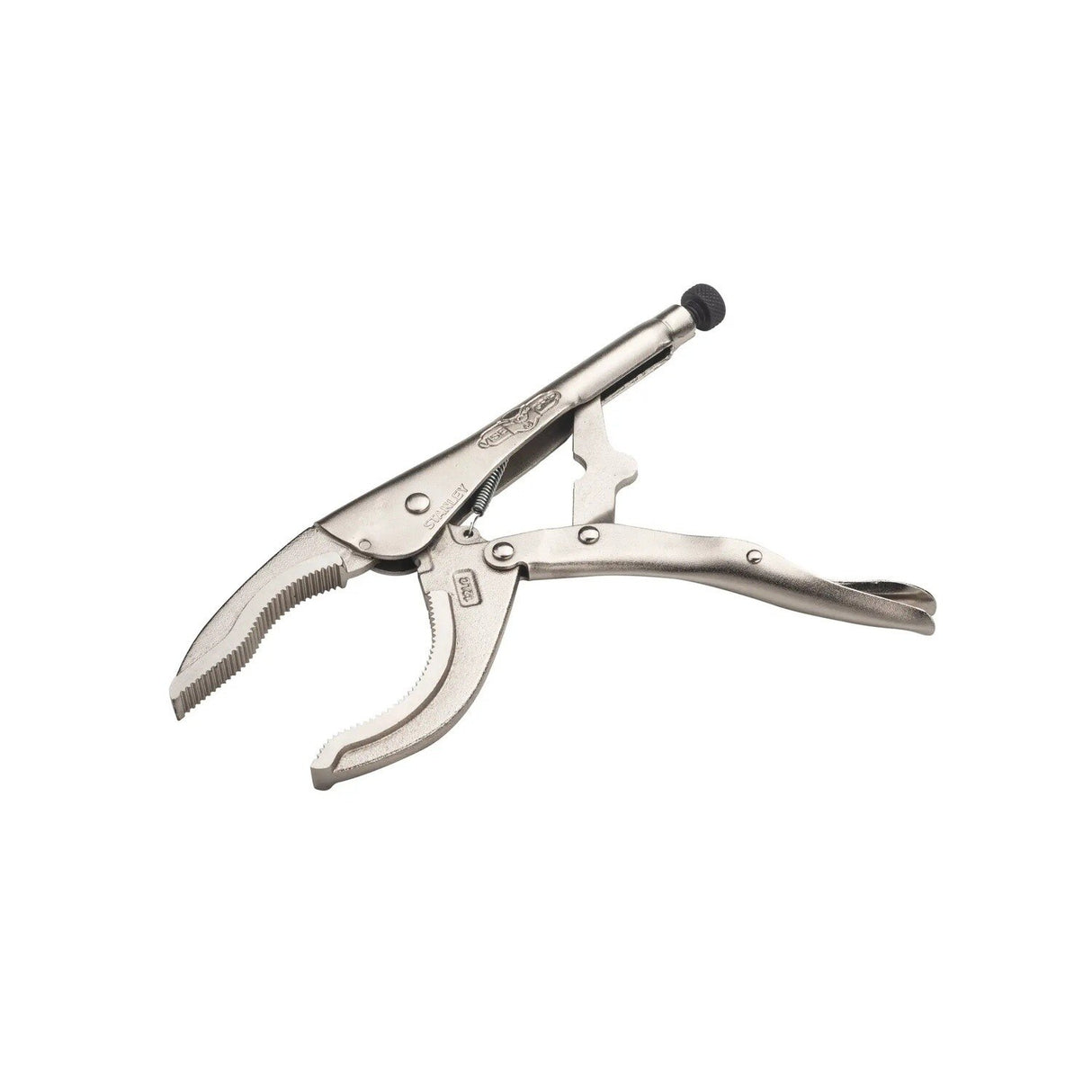 Stanley STHT84900 VISE-GRIP 3-1/4" Jaw Capacity Large Jaw Locking Pliers - 3