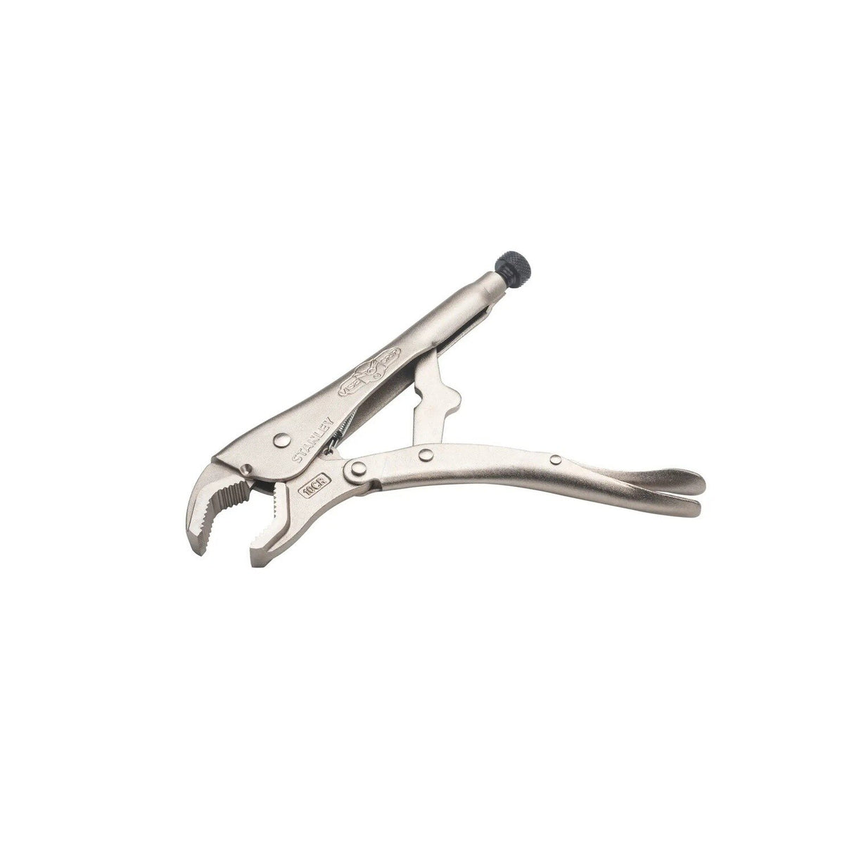 Stanley STHT84903 VISE-GRIP 10CR Pipe Jaw Locking Pliers with 1-7/8" Jaw Capacity - 3