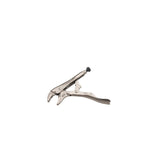 Stanley STHT84904 VISE-GRIP Curved Jaw Locking Pliers with Built-In Wire Cutter 5WR - 3