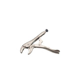 Stanley STHT84905 VISE GRIP Curved Jaw Locking Pliers with Built In Wire Cutter - 3